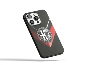 Alfa Romeo Smartphone Case Minimal Modern Feel